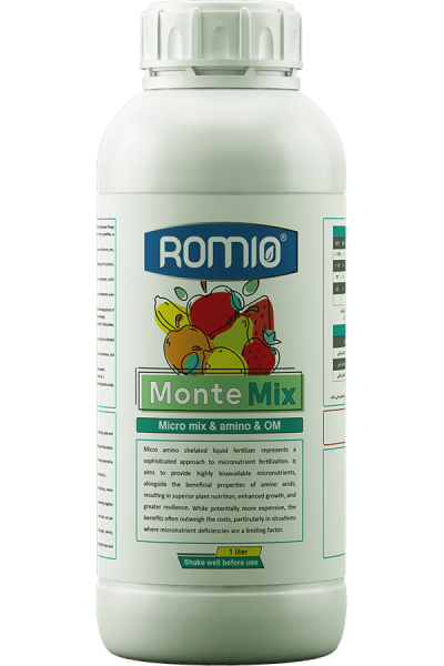monte-mix